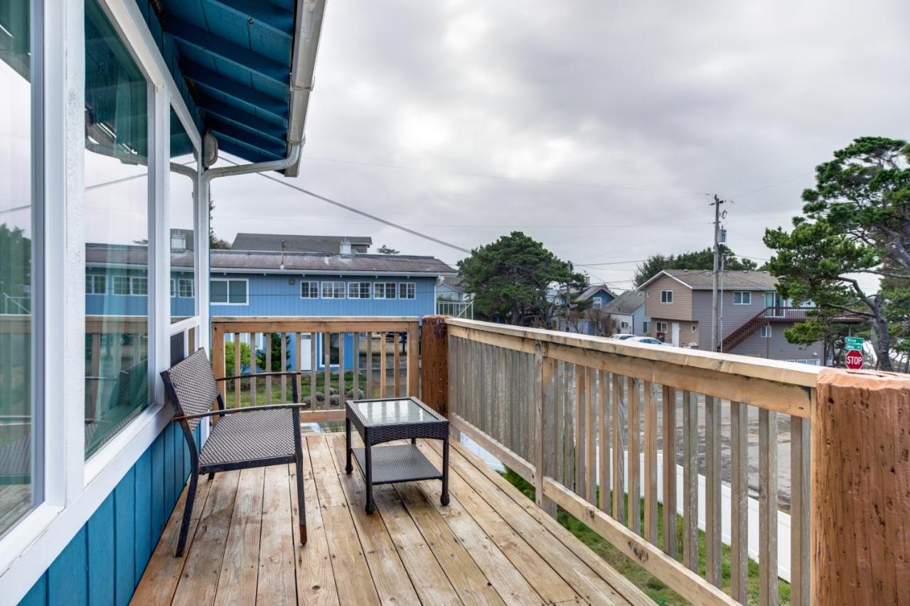 Pearl At The Bay Villa Depoe Bay Exterior photo
