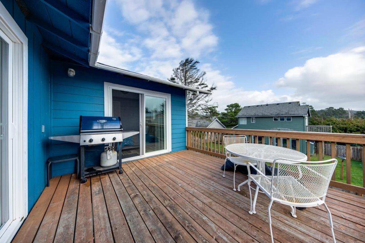Pearl At The Bay Villa Depoe Bay Exterior photo